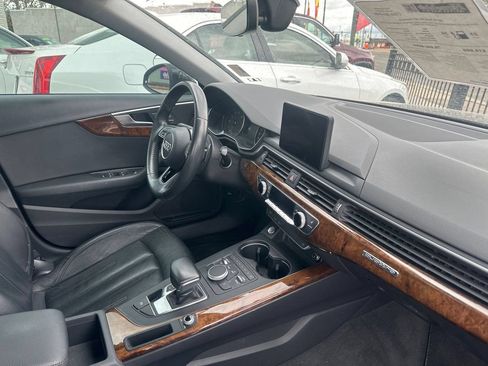 Used 2019 Audi A4 2.0T Premium w/ Convenience Package AWD/4WD image 29