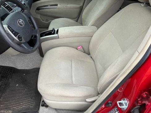 Used 2009 Toyota Prius image 6