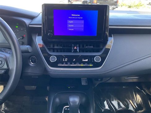 Certified 2024 Toyota Corolla SE image 26