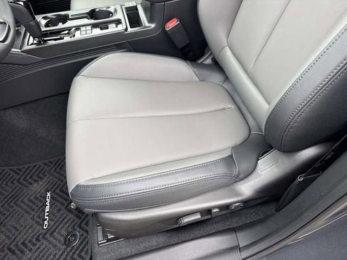 New 2026 Subaru Outback Premium AWD/4WD image 14