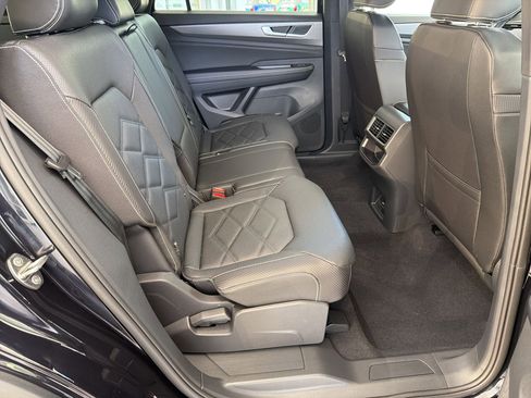 New 2026 Volkswagen Atlas Cross Sport SE AWD/4WD image 28