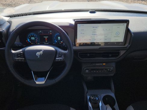 New 2025 Ford Bronco Sport Big Bend w/ Convenience Package image 25