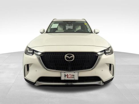 Used 2024 MAZDA CX-90 Plug-In Hybrid w/ Premium Plus image 19