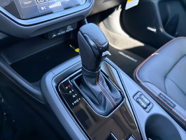 New 2026 Subaru Crosstrek 2.5i Limited AWD/4WD image 15