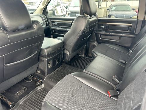 Used 2016 RAM 1500 Sport image 33