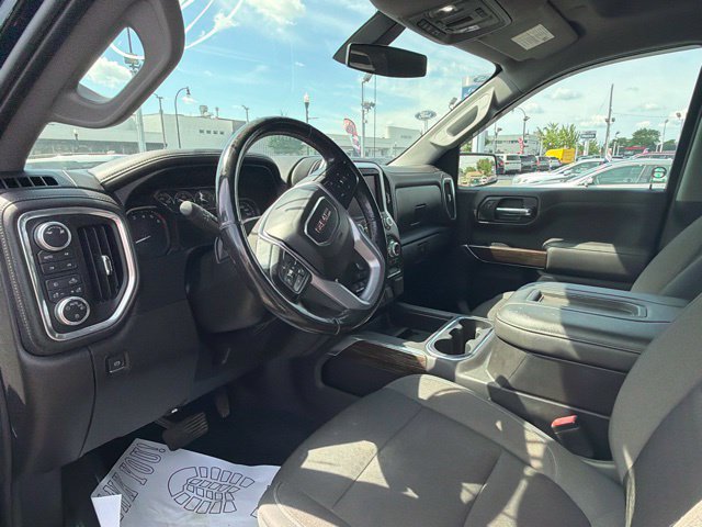 Used 2019 GMC Sierra 1500 Elevation AWD/4WD image 24