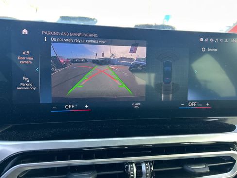 Used 2023 BMW 330e w/ Driving Assistance Package image 35