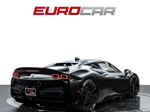 Used 2021 Ferrari SF90 Stradale image 5