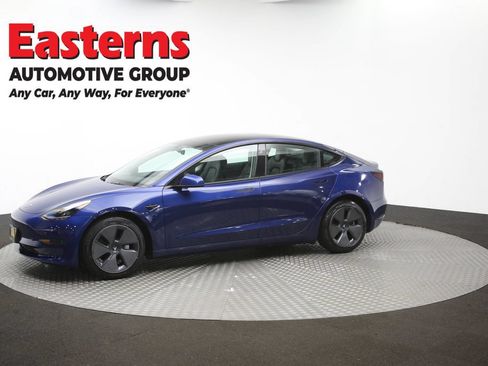 Used 2023 Tesla Model 3 Standard Range RWD image 53