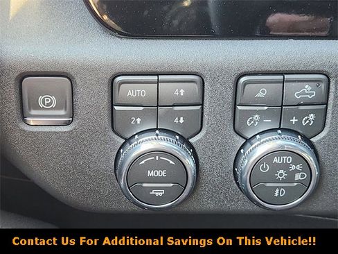 New 2026 GMC Sierra 1500 Elevation w/ Elevation Premium Package image 17