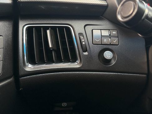 Used 2012 Cadillac CTS Performance image 35