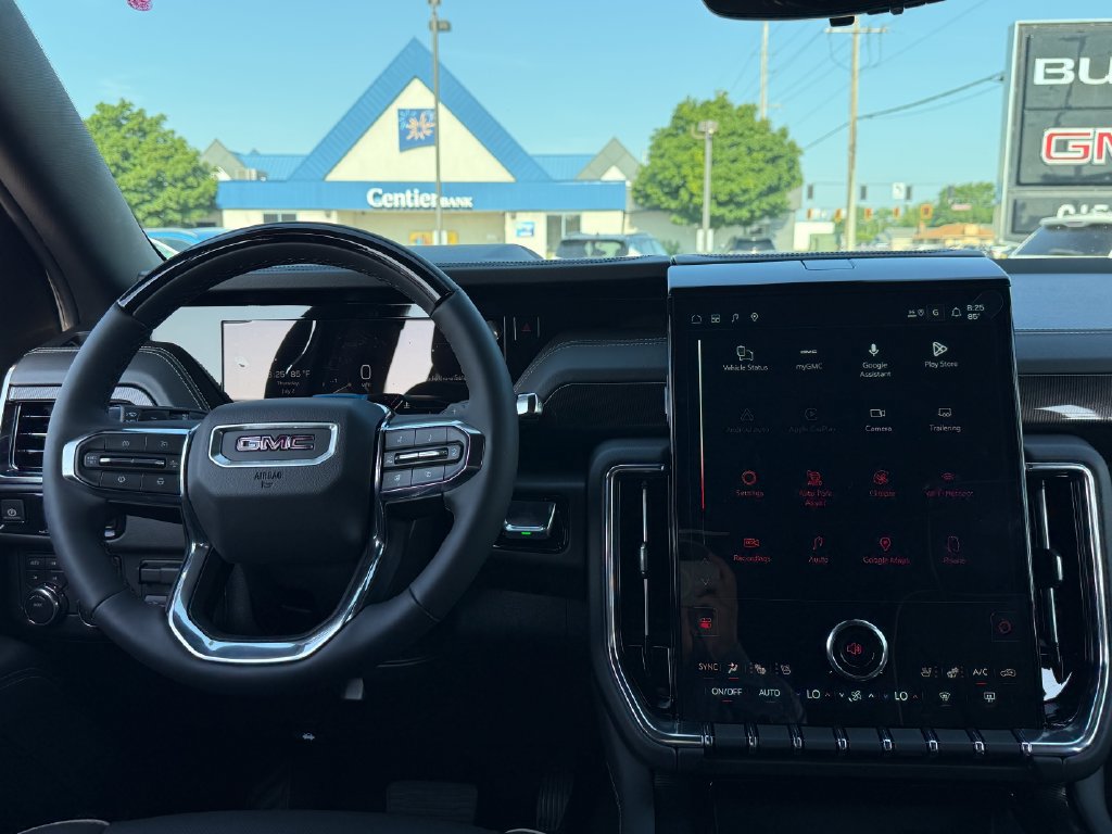 New 2026 GMC Yukon XL Elevation w/ Elevation Premium Package AWD/4WD image 30