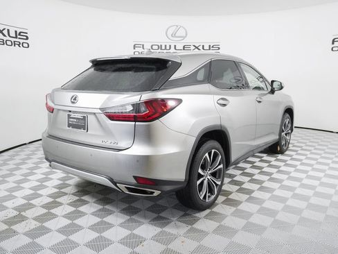 Certified 2022 Lexus RX 350 350 image 7