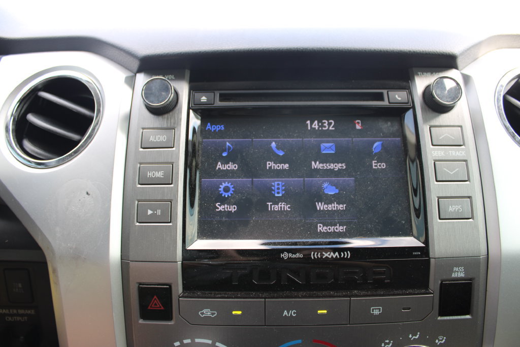 Used 2019 Toyota Tundra SR5 w/ SR5 Upgrade Package AWD/4WD image 34