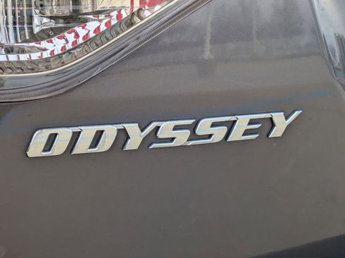 Used 2014 Honda Odyssey EX-L image 28