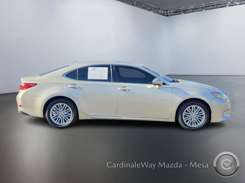 Used 2013 Lexus ES 350 w/ Premium Pkg image 3