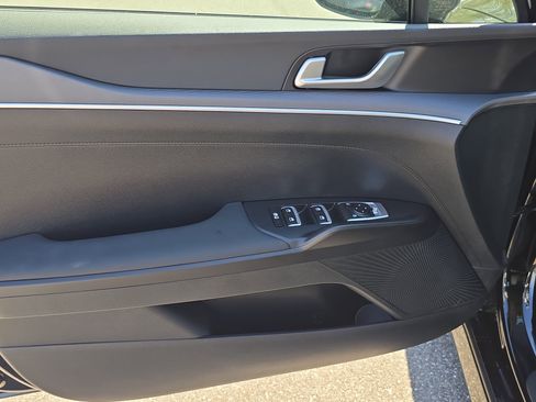 New 2026 Kia K5 LXS image 17