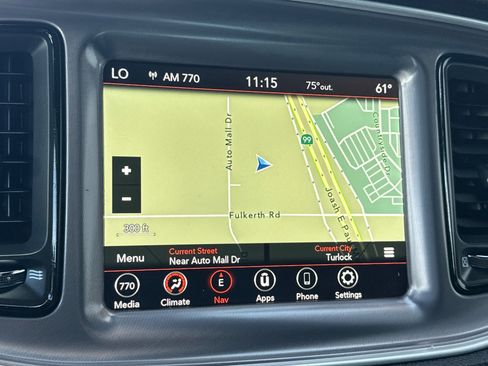 Used 2021 Dodge Challenger GT w/ Driver Convenience Group image 19