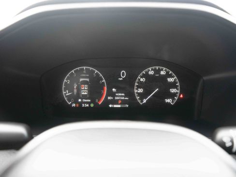 Used 2024 Honda CR-V EX image 16