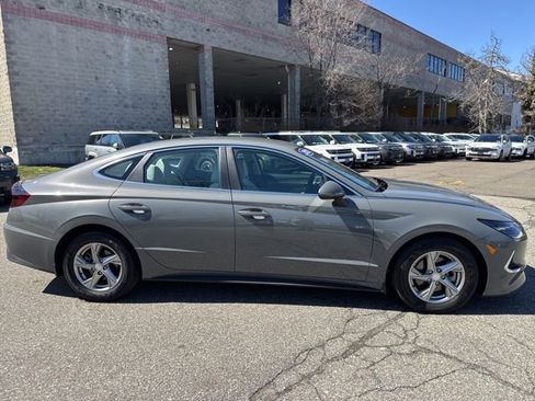 Certified 2023 Hyundai Sonata SE image 14