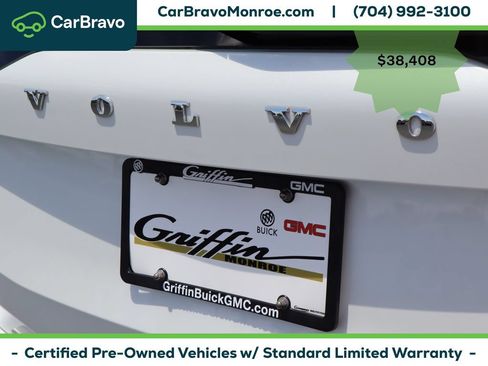 Used 2022 Volvo XC90 T8 Inscription AWD/4WD image 51