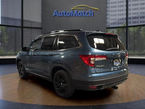Used 2021 Honda Pilot Special Edition image 8