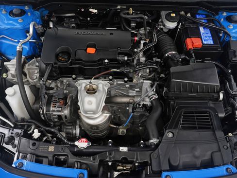 Used 2023 Honda Civic Sport image 31