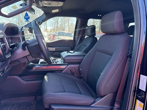 Used 2023 Ford F150 XLT w/ Equipment Group 302A High image 6