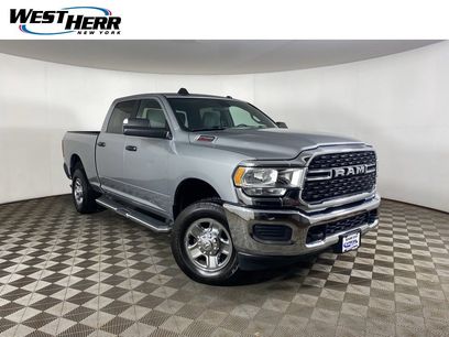 Used 2022 RAM 2500 Big Horn