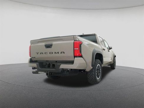 New 2026 Toyota Tacoma TRD Off-Road image 24