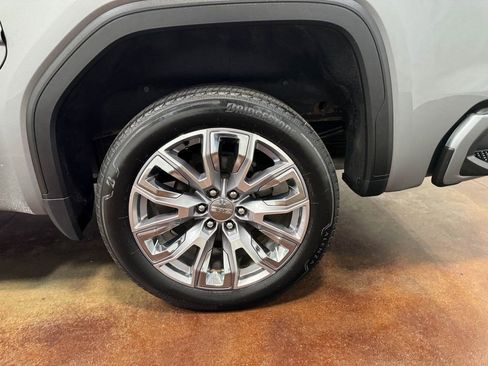 Used 2023 GMC Sierra 1500 Denali w/ Denali Reserve Package image 91