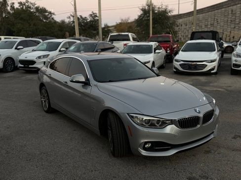 Used 2017 BMW 440i Gran Coupe xDrive image 7