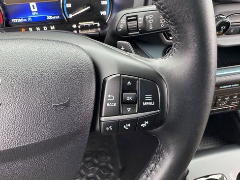 Used 2024 Ford Bronco Sport Badlands image 23