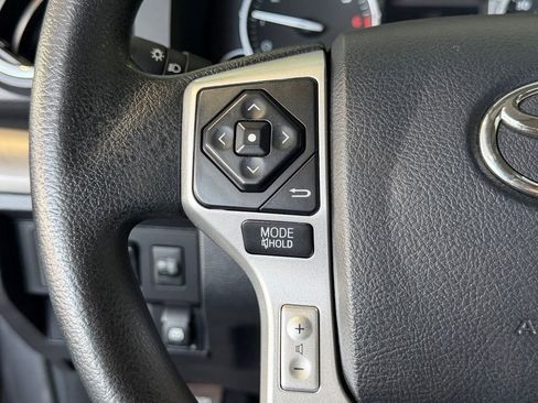 Used 2017 Toyota Tundra SR5 RWD image 23