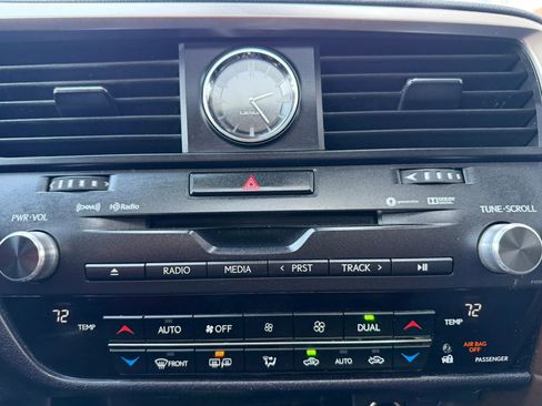 Used 2019 Lexus RX 350 AWD w/ Navigation Package image 19