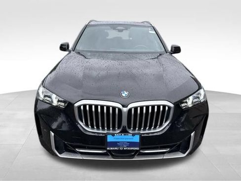Used 2026 BMW X5 xDrive40i AWD/4WD image 2