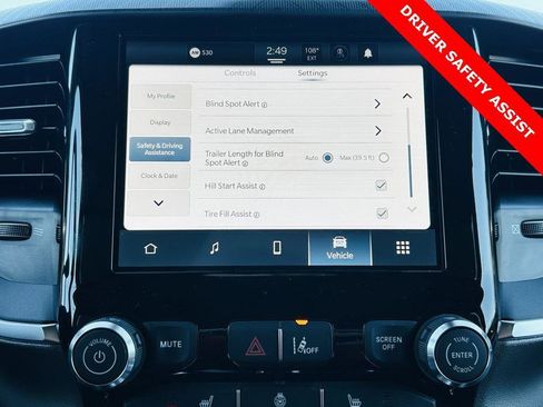 New 2026 RAM 1500 Big Horn image 8