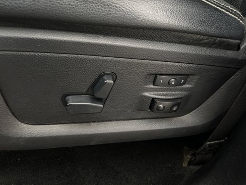 Used 2016 RAM 2500 Laramie image 16