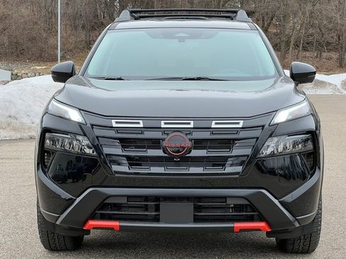 New 2026 Nissan Rogue SV w/ Rock Creek Premium Package image 42