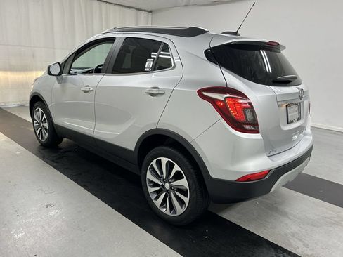 Used 2022 Buick Encore Preferred w/ Safety Package AWD/4WD image 7