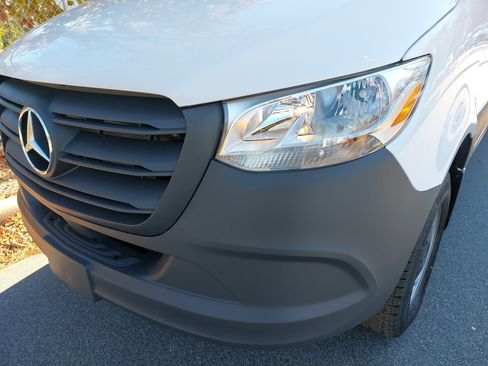 New 2025 Mercedes-Benz Sprinter 3500 image 27