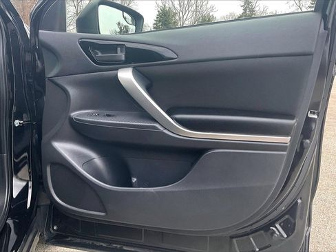 Used 2018 Mitsubishi Eclipse Cross ES image 23