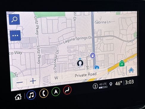 Certified 2023 Chevrolet Traverse High Country image 23