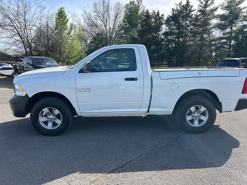Used 2013 RAM 1500 Tradesman w/ PWR & Remote Entry Group image 8
