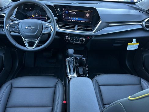 New 2026 Chevrolet Trax ACTIV w/ Driver Confidence Package image 13