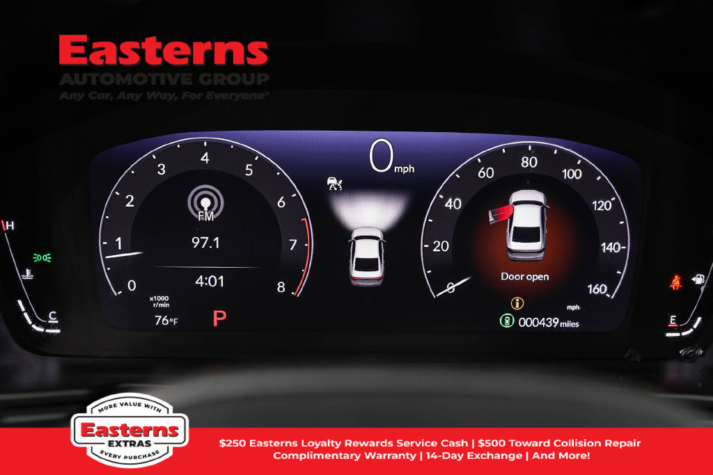 Used 2025 Honda Accord SE image 18