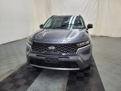 Used 2021 Kia Sorento S w/ Panoramic Sunroof Package image 15
