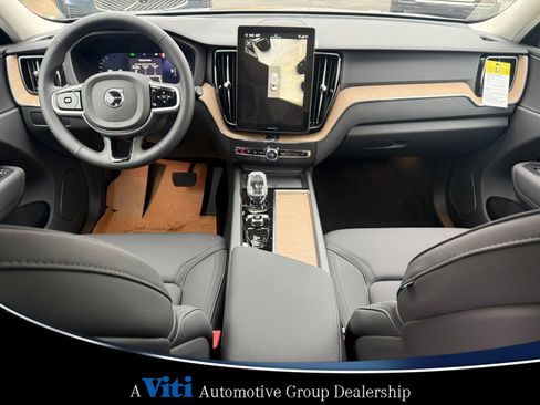 Used 2026 Volvo XC60 B5 Plus w/ Protection Package Premier image 2