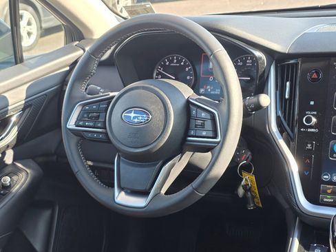 Certified 2024 Subaru Outback Premium image 26