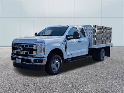 Certified 2024 Ford F350 XL w/ XL Chrome Package